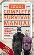 Complete survival manual