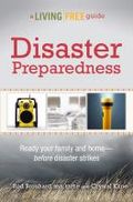 Disaster preparedness