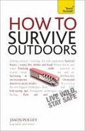 How to survive outdoors