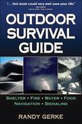 Outdoor survival guide