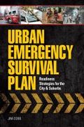 Urban emergency survival plan