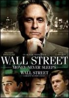 Wall street money never sleeps