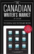 Canadian Writer's Market Canadian Writer's Market