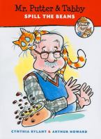 Mr Putter & Tabby Spill the Beans