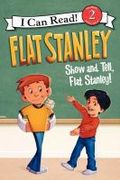 Flat Stanley
