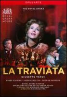 La Traviata Renee Fleming