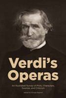 Verdi's Operas