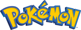 Pokemon Logo Pokemon Logo