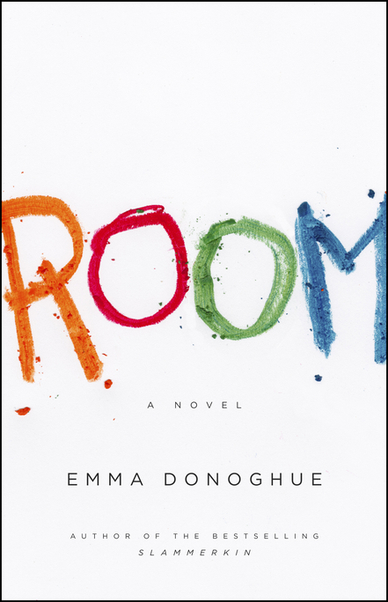 Room by Emma Donoghue