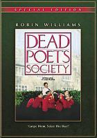 Dead Poets Society Dead Poets Society