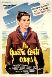 The 400 Blows The 400 Blows