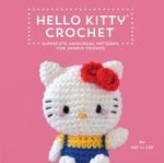Hello kitty crochet
