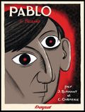 Pablo. Tome 4, Picasso de Julie Birmant  et Clement Oubrerie