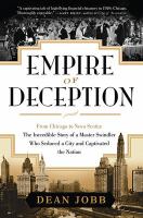 Empire of deception