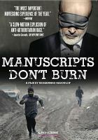 Manuscripts don't burn Manuscripts don't burn
