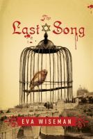 Last song Last song
