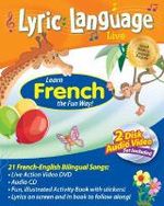 Lyric Language live!