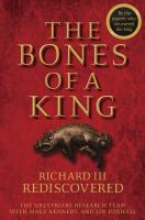 Bones of a king