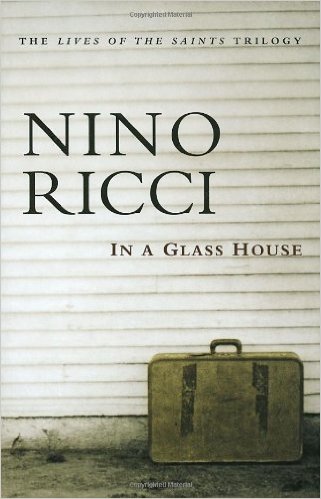 In a Glass House