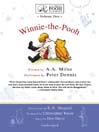 Winnie-the-Pooh eAudiobook