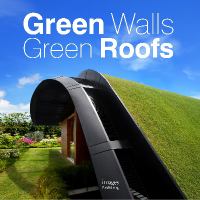 Green Walls Green Roofs