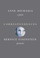 Correspondences - a poem