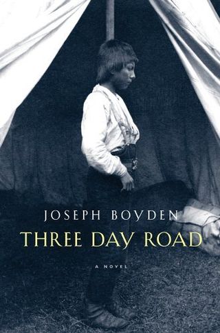 Three Day Road