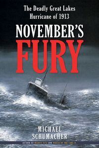 Novembers Fury Novembers Fury