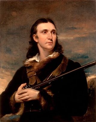 John James Audubon 1826