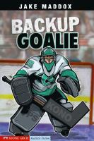 Back Up Goalie