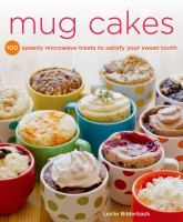 Mug cakes
