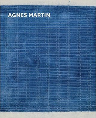 Agnes Martin