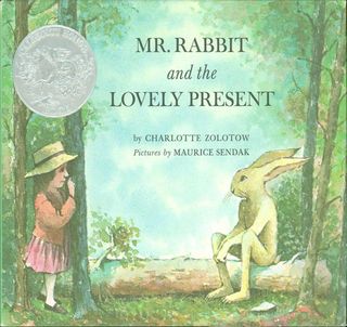 1962 Mr Rabbit and the Lovely Present 1962 Mr Rabbit and the Lovely Present