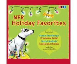 NPR holiday favorites