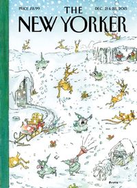 The New Yorker The New Yorker