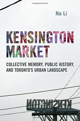 Kensington Market Kensington Market