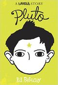 Pluto: a wonder story Pluto: a wonder story