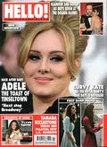 Hello Magazine Hello Magazine