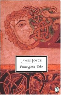 Finnegans Wake Finnegans Wake