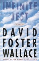 Infinite Jest Infinite Jest