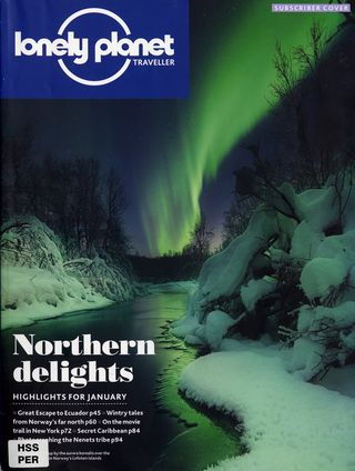 Lonely Planet