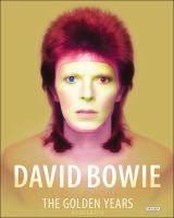 David Bowie The Golden Years