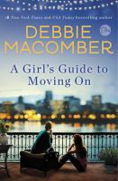 A girl's guide to moving on