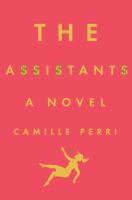 The assistants
