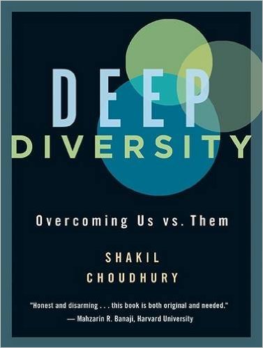 Deep Diversity Choudhury Deep Diversity Choudhury