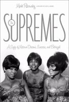 The Supremes The Supremes