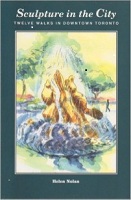 Sculpture in the city 2