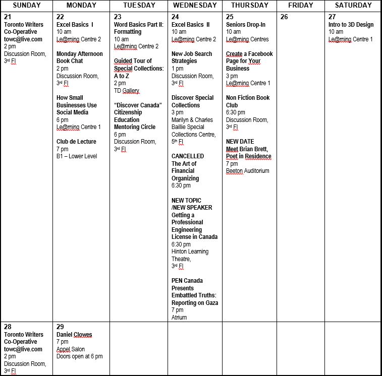 February 4 February 4