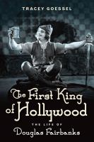 The first King of Hollywood