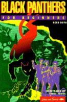 Black Panthers for beginners